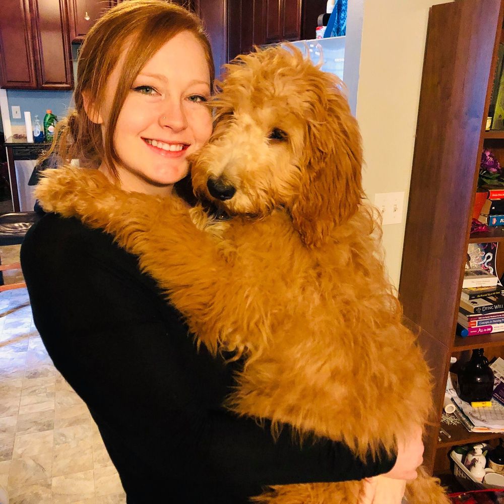 Meet your Posher, Stacie